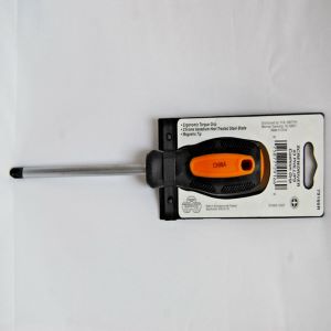 Screwdriver #3 Phillips 4 HB