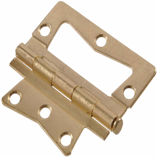 Hinges 3 1/2 Non-Mortise