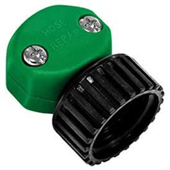 Hose Coupling Female 1/2 - 5/8