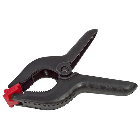 Spring Clamp 3pk
