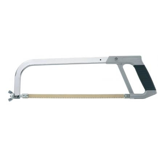 Hacksaw Tubular 12
