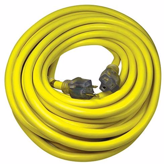 Extension Cord 50Ft 110V OUT