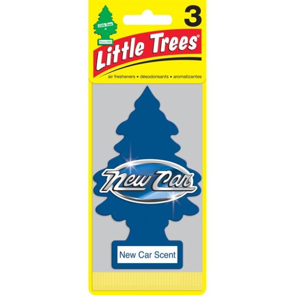 Car Freshner New Car Scent