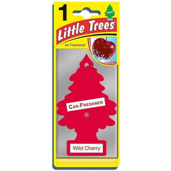 Car Freshner-Wild Cherry