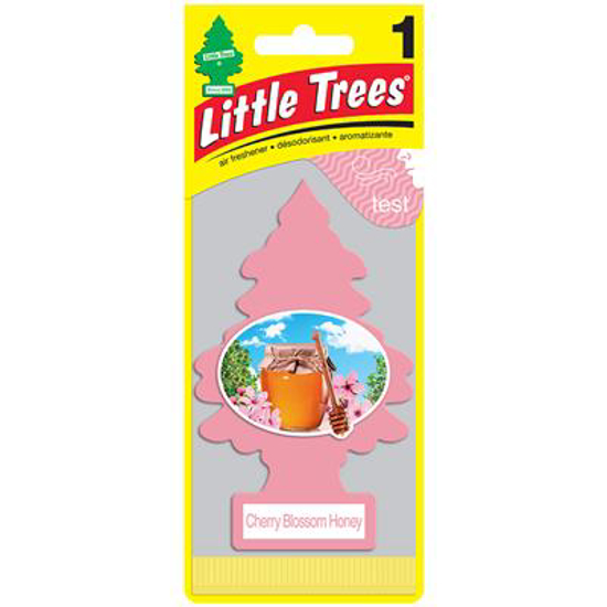Car Freshner-C/Blossom Honey