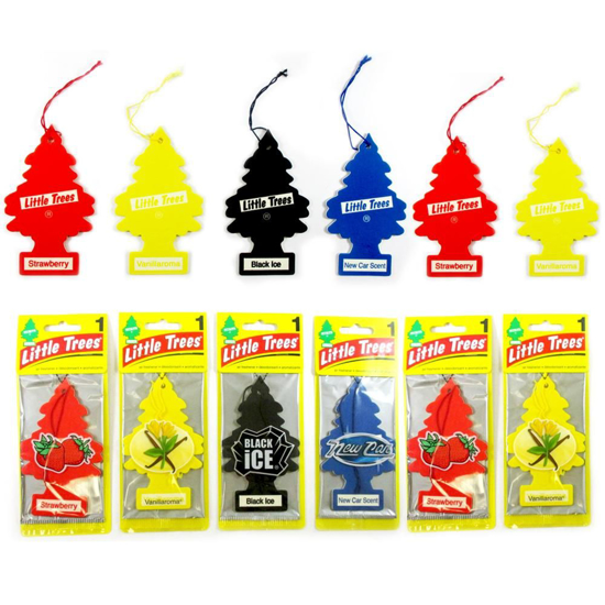 Car Freshner-Energy