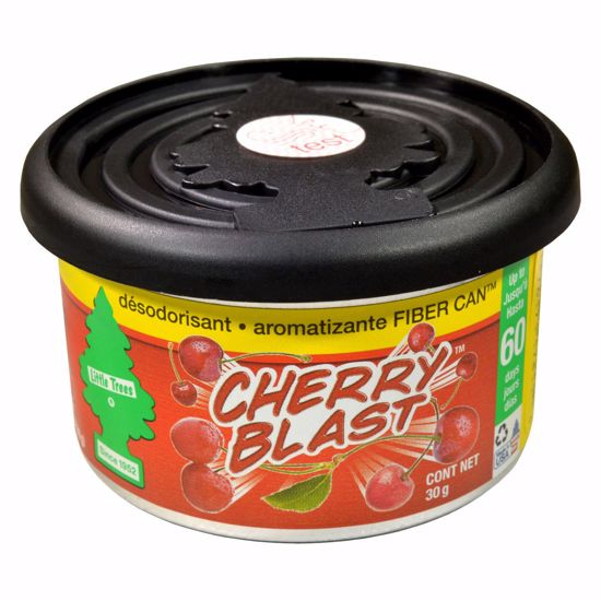 Air Freshener Can CHERRY BLAST