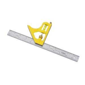 Square Combination 12" STANLEY