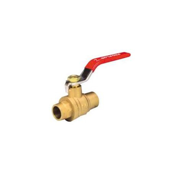 Ball Valve 1/2 INLINE PROPLUS