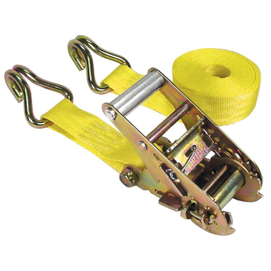 Ratchet Strap 15 Ft