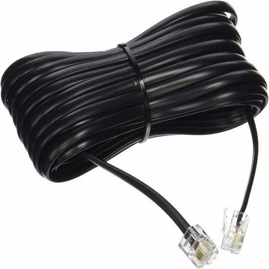 Phone Cord Extension 25 Ft