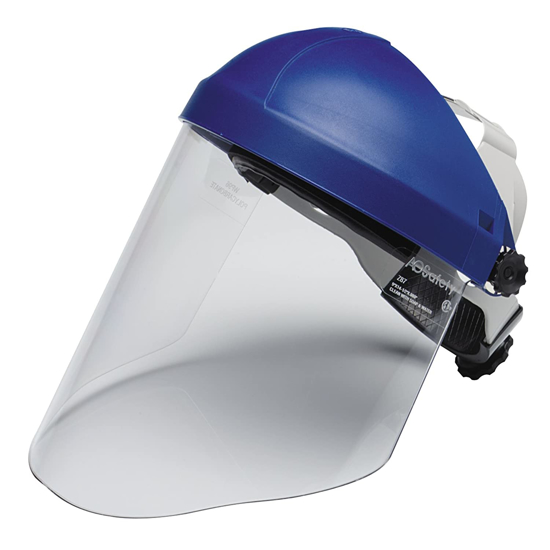 Face Sheild Head Gear