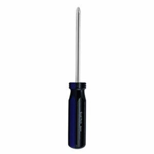 Screwdriver #1 X 3" Phillip