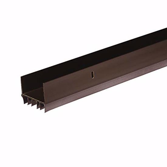 Door Sweep 1 3/4 x 36 HUNTER