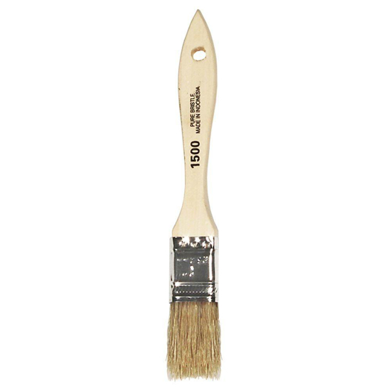 Paint Brush Chip 1
