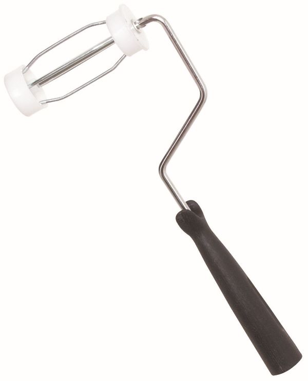 Paint Roller&Frame 4''