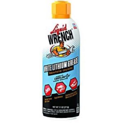 Grease Lithium White LW- MAJIC