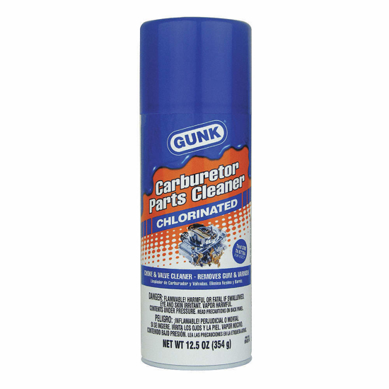 Carburetor Cleaner 12.5OZ