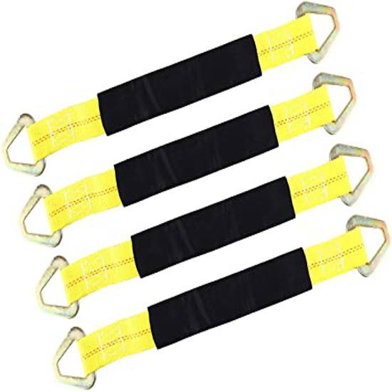 Tie Down Strap 22
