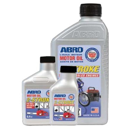 Motor Oil 1 Qt SEA40 ABRO