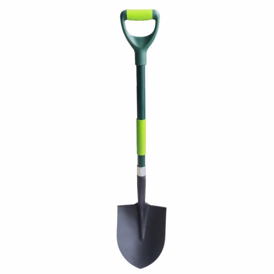 Shovel Garden D-Handle