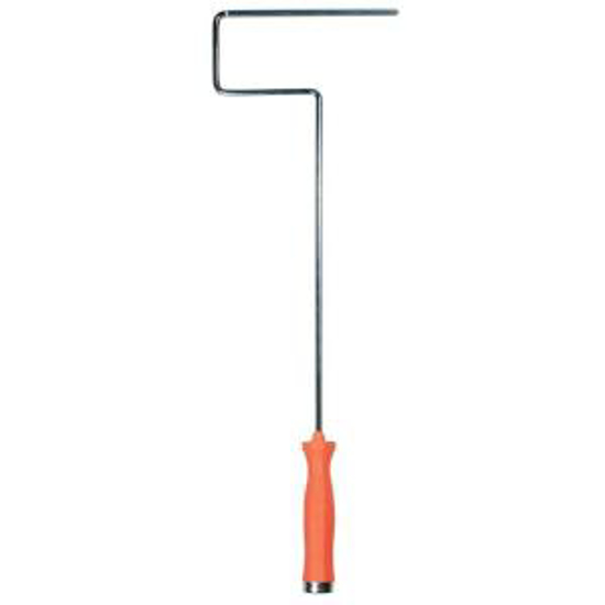 Paint Roller&Frame 6''