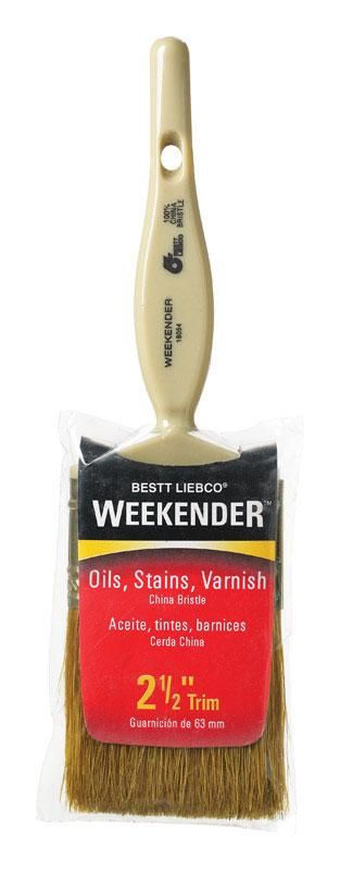 Paint Brush 2 1/2'' WKND