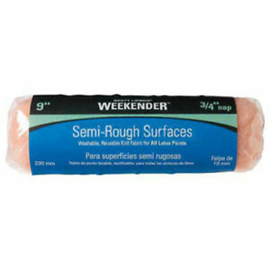 Roller Sleeve 9X3/4 WKND