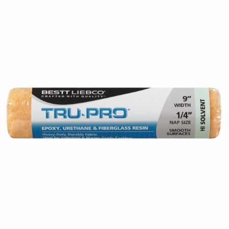 Roller Sleeve 9x1/4 HI SOL TP