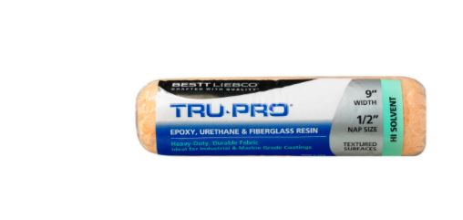 Roller Sleeve 9x1/2 HI SOL TP