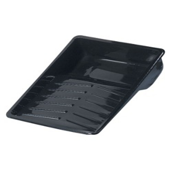 Paint Tray Black LJS