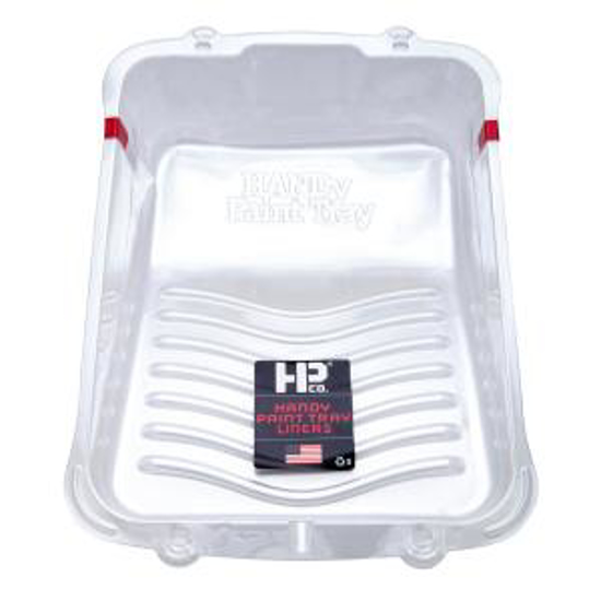 Paint Tray LINER 1 GAL