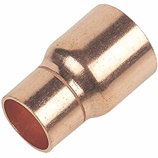 Reducer 28mm x 15mm