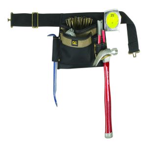 Tool Belt Pocket Single-Side