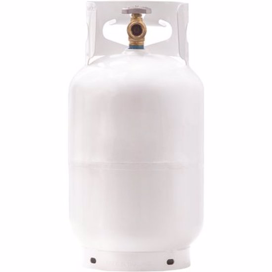 Propane Tank 16OZS