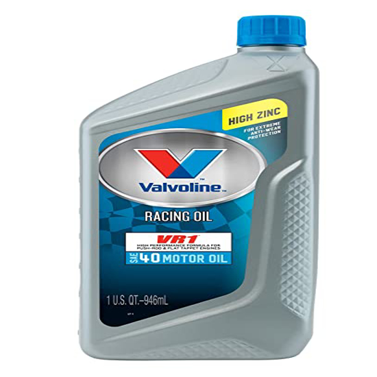 Motor Oil SAE 40 ULTRA 1QRT