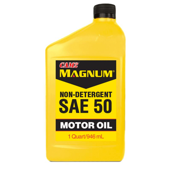 Motor Oil SAE 40 DIESEL 1QRT