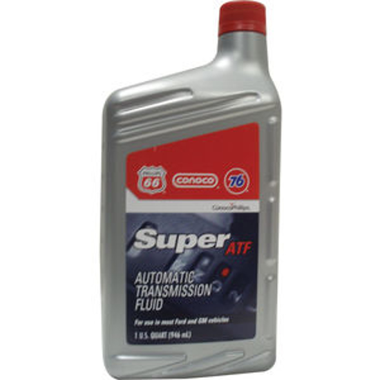 Transmission Fluid ULTRA 1QRT