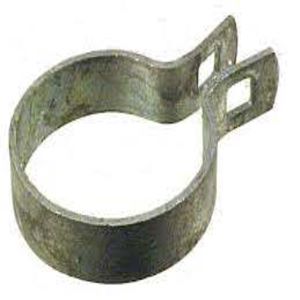 Brace Band 2" Galv.