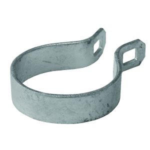 Brace Band 1 1/2 Galv.