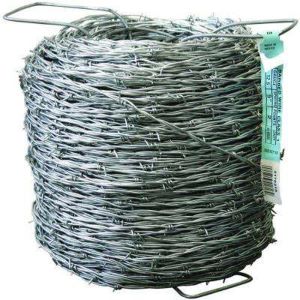 TENSION WIRE 12-1/2 X 25 LBS