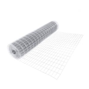 Fencing 12.5G Galv.100FT X 6FT