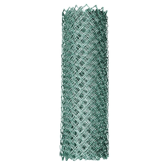 Fencing 9G Galv. 100FT X 6FT