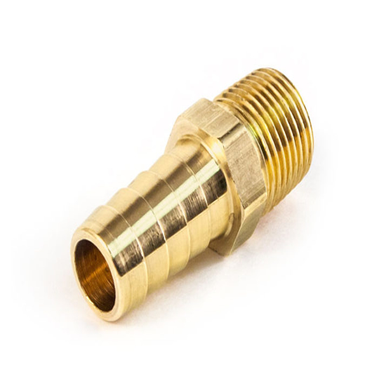 Hose Nipples 1/2x3/4