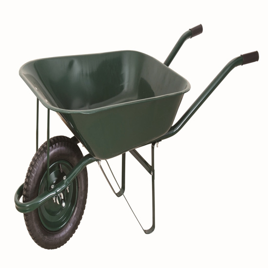 Wheelbarrow Rep. Handle
