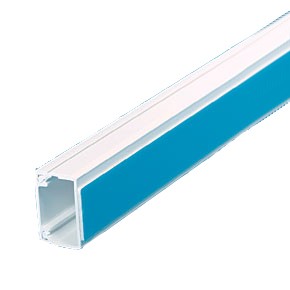 Trunking 40x25MM REGULAR