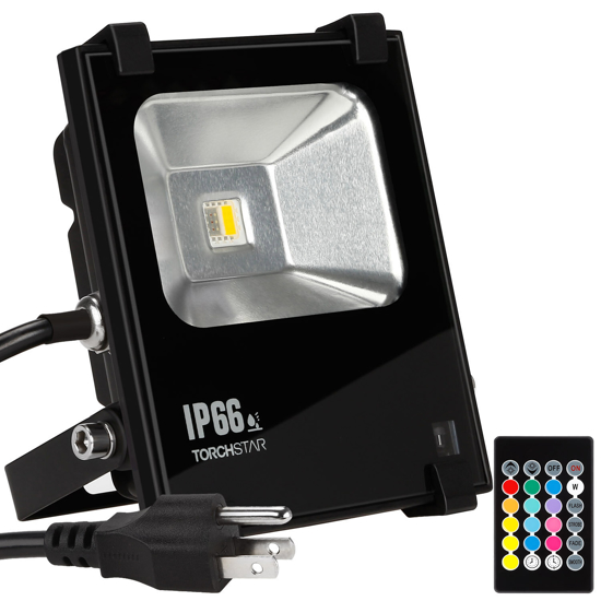 Floodlight LED 10W D2D