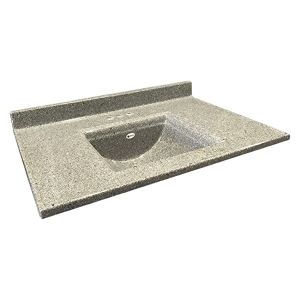 VANITY TOP 22X31 ARTC STONE