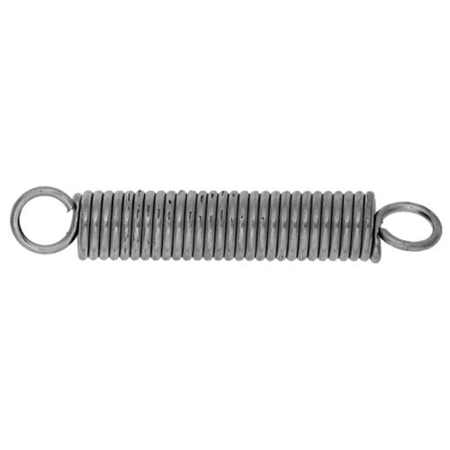 Window Spring 4'