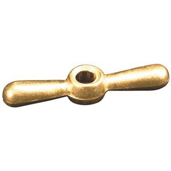 Tee Handle For Hose Bibb